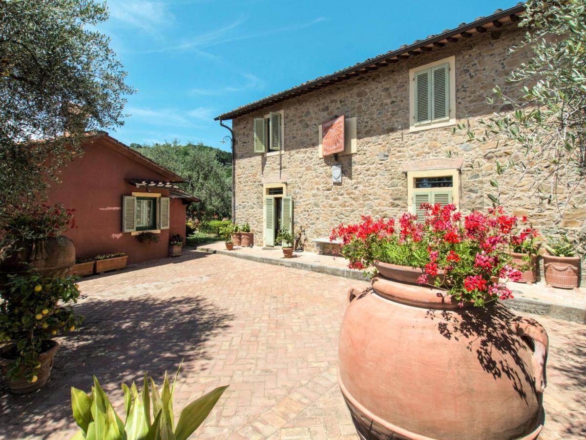 Holiday Home Borgo Della Limonaia-2 By Interhome Pieve a Nievole Exterior photo
