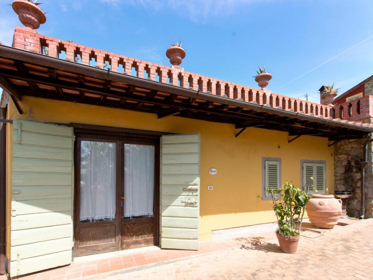 Holiday Home Borgo Della Limonaia-2 By Interhome Pieve a Nievole Exterior photo